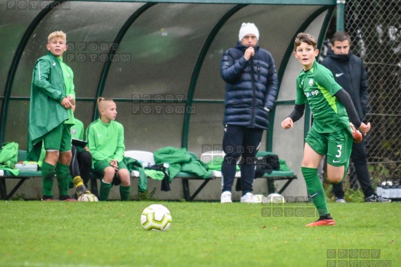 2019.10.05 Warta Poznan - AKF Poznan 2019.10.05 Warta Poznan - AKF Poznan