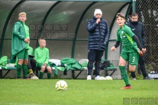 2019.10.05 Warta Poznan - AKF Poznan