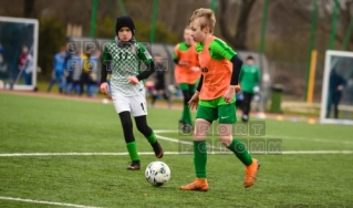 2019.03.09 Turniej U13