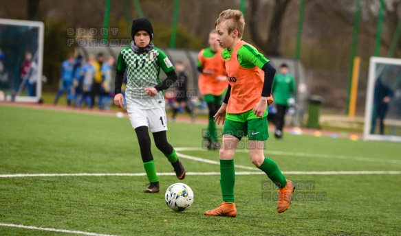 2019.03.09 Turniej U13