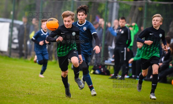 2019.05.09 WZPN  Warta Poznan - Akademia Reissa