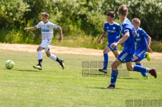 2019.06.22 AP Nowe Skalmierzyce - Warta Poznan