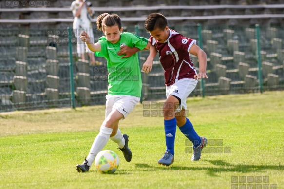 2019.06.23 UKS SMS Lodz - Warta Poznan