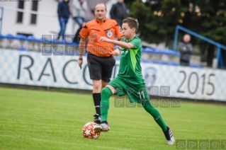 2019.09.13 PKS Racot - Warta Poznan