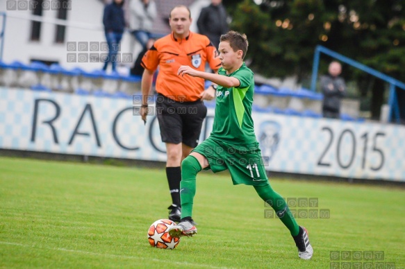 2019.09.13 PKS Racot - Warta Poznan