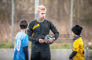 2015.04.18 WZPN Blekitni Owinska - Koziolek Poznan