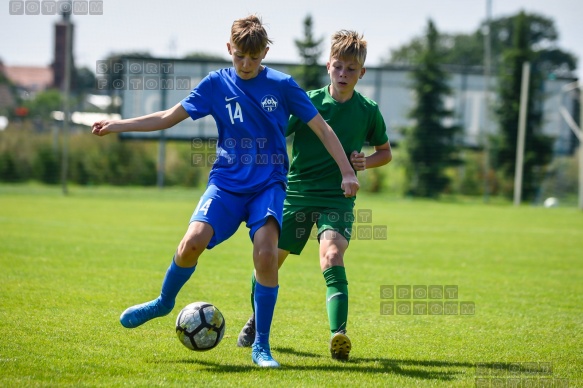 2018.08.15 Warta 13 Poznan 2018.08.15 Warta 13 Poznan