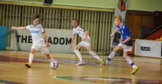 2019.02.10 Turniej Leszno Futsal Cup
