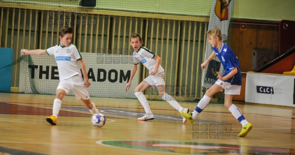 2019.02.10 Turniej Leszno Futsal Cup