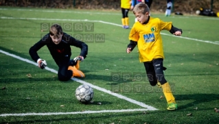 2015.03.07 Sparing Koziolek Poznan - Stella Lubon - Lider Swarzedz