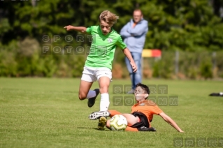 2018.08.13 Warta Poznan Zaglebie Lubin