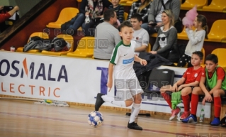 2019.02.10 Turniej Leszno Futsal Cup