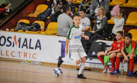 2019.02.10 Turniej Leszno Futsal Cup