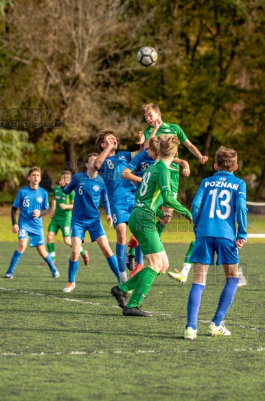 2020.10.17 WZPN Warta Poznan - Poznańska 13