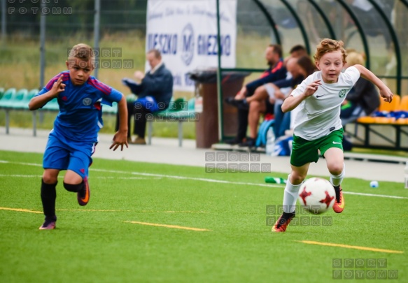 2017.06.24 Gniezno Cup dzien 1