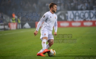 2015.11.05 Lech Poznan - Fiorentina