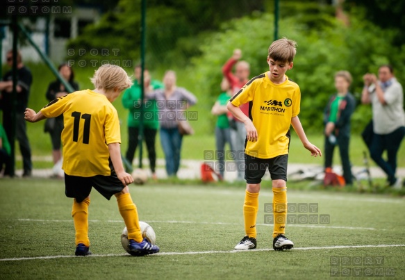 2015.06.01 WZPN Koziolek Poznan - Lech Poznan