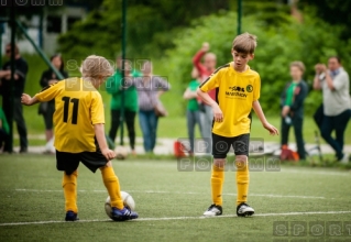 2015.06.01 WZPN Koziolek Poznan - Lech Poznan