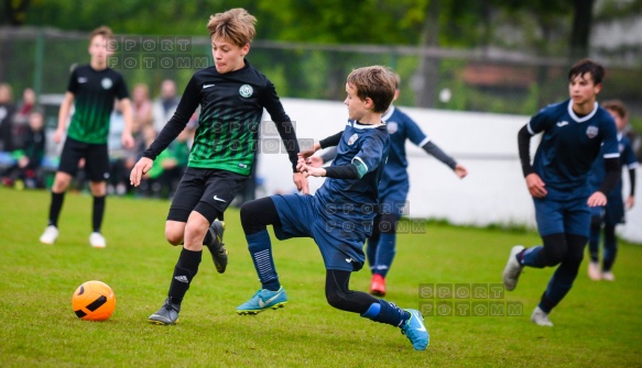 2019.05.09 WZPN  Warta Poznan - Akademia Reissa