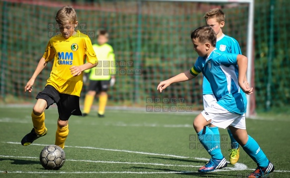 2014.09.20 WZPN Koziolek Poznan - Gniewko Gniezno 2014.09.20 WZPN Koziolek Poznan - Gniewko Gniezno