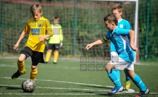 2014.09.20 WZPN Koziolek Poznan - Gniewko Gniezno