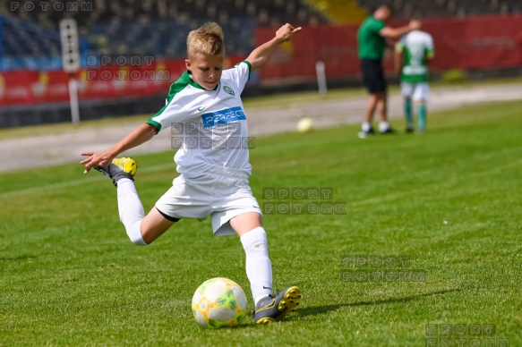 2019.06.22 KKS Kalisz - Warta Poznan