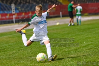 2019.06.22 KKS Kalisz - Warta Poznan