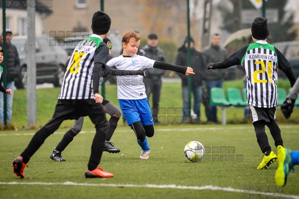 2015.11.15 Mecz Lech Poznan - Wielkopolska Komorniki 2015.11.15 Mecz Lech Poznan - Wielkopolska Komorniki