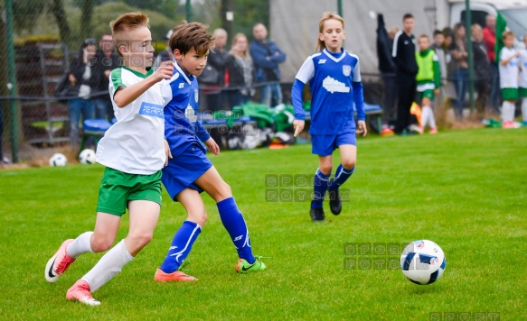 2017.09.24 WZPN Warta Pozna SFM Drajera 2017.09.24 WZPN Warta Pozna SFM Drajera