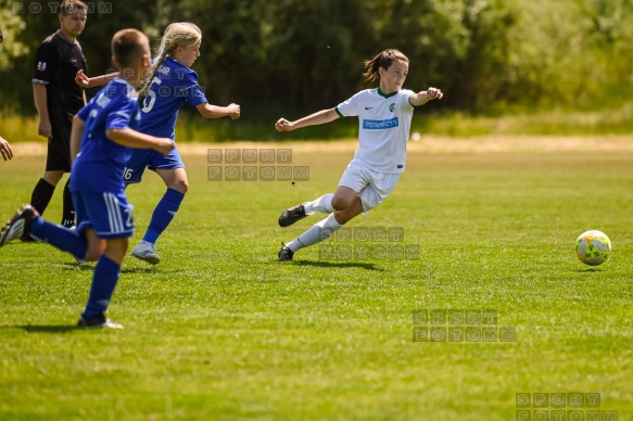 2019.06.22 AP Nowe Skalmierzyce - Warta Poznan