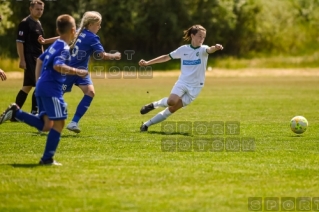 2019.06.22 AP Nowe Skalmierzyce - Warta Poznan