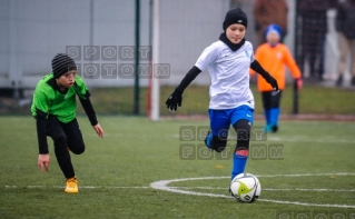 2015.11.15 Mecz Lech Poznan - Polonia Sroda Wlkp