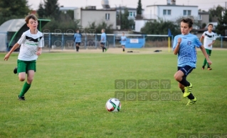 2016.09.27 WZPN Blekinti Owinska II - Warta Poznan II