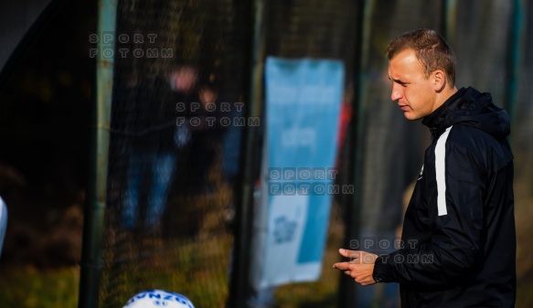 2018.11.11 WZPN Warta Poznan - Poznanska 13 Poznan 2018.11.11 WZPN Warta Poznan - Poznanska 13 Poznan