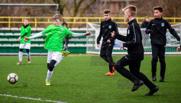 2019.03.16 Mecz sparingowy SFM Drajera 2019.03.16 Mecz sparingowy SFM Drajera