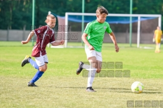 2019.06.23 UKS SMS Lodz - Warta Poznan