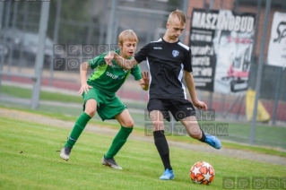 2019.09.13 PKS Racot - Warta Poznan