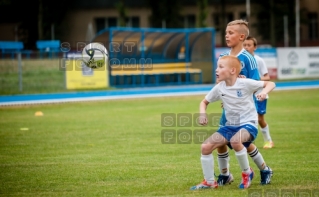 Pleszew sparingi Lecha Poznan 2006