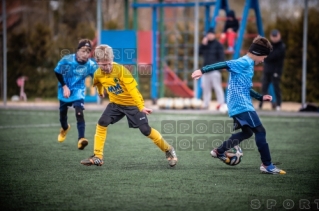 2015.04.18 WZPN Blekitni Owinska - Koziolek Poznan