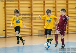 2014.01.12 Turniej Koziolek Poznan