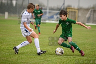 2018.08.08 Lech Poznan Warta Poznan
