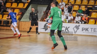 2019.02.10 Turniej Leszno Futsal Cup