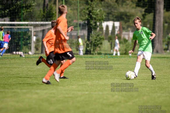 2018.08.13 Warta Poznan Zaglebie Lubin