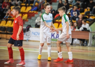 2019.02.10 Turniej Leszno Futsal Cup