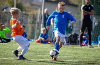 2015.10.03 Sparing Lech Poznań - Zagłębie Lubin