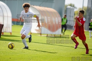 2019.10.09 Kadra wielkopolski ZPN