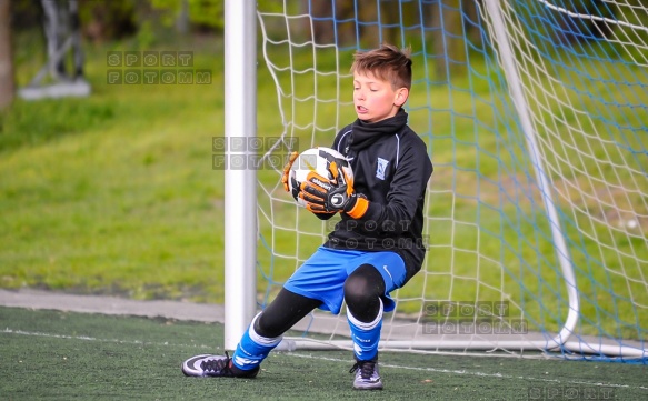 2016.04.24 WZPN Lech Poznan - Wielkopolska Komorniki 2016.04.24 WZPN Lech Poznan - Wielkopolska Komorniki