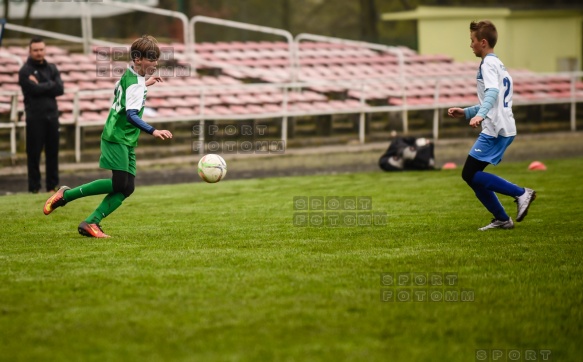 2017.04.09 Liga WZPN Warta Srem - Warta Poznan II 2017.04.09 Liga WZPN Warta Srem - Warta Poznan II