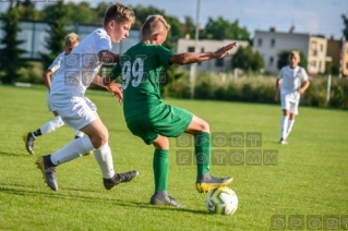 2019.08.04 Warta Poznan Warta Poznan