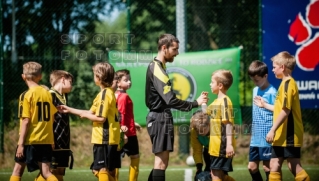 2015.06.17 WZPN  Koziolek Poznan - Blekitni Owinska